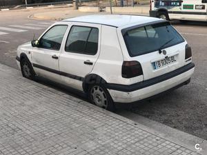 VOLKSWAGEN Golf GOLF 2.0 GTI 5p.