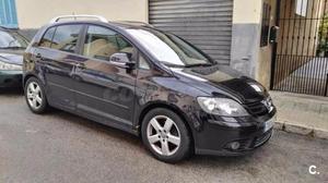 VOLKSWAGEN Golf Plus 1.9 TDI DPF BlueMotion Edition 5p.