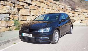 VOLKSWAGEN Golf Sport 2.0 TDI 110kW 150CV DSG 5p.