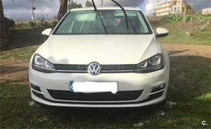 VOLKSWAGEN Golf Sport 2.0 TDI 150cv BMT 5p.