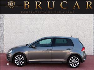 VOLKSWAGEN Golf Sport 2.0 TDI 150cv BMT DSG 5p.