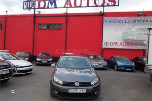 VOLKSWAGEN Golf Variant 1.6 TDI 105cv DPF Advance 5p.