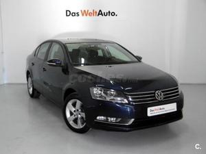 VOLKSWAGEN Passat 1.6 TDI 105cv Edition BlueMotion Tech 4p.