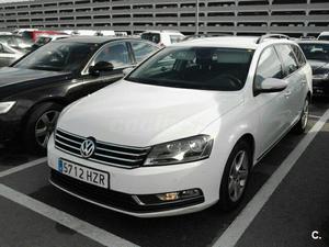 VOLKSWAGEN Passat Variant 1.6 TDI Business Edition Nav BMT