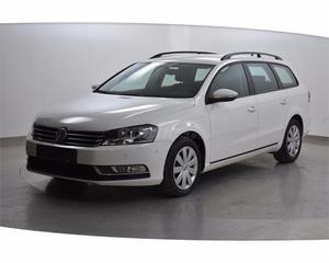 VOLKSWAGEN Passat Variant 2.0 TDI 140 Advance BMotion Tech