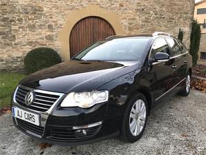 VOLKSWAGEN Passat Variant 2.0 TDI 140cv DPF Highline 5p.