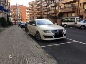 VOLKSWAGEN Passat Variant 2.0 TDI 140cv DPF R Line 5p.