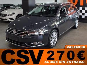 VOLKSWAGEN Passat Variant 2.0 TDI 140cv Highline BMot Tech