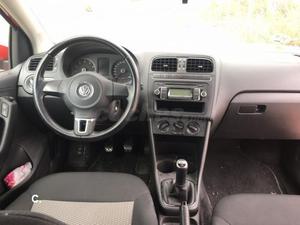 VOLKSWAGEN Polo 1.2 Advance 70cv 5p.