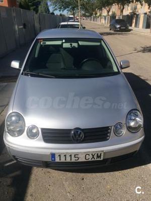 VOLKSWAGEN Polo 1.2 Match 65CV 5p.