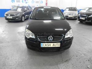 VOLKSWAGEN Polo 1.4 Highline 75CV 5p.