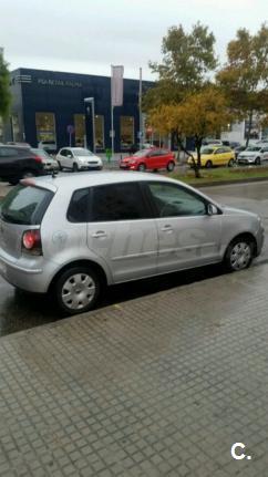 VOLKSWAGEN Polo 1.4 Match 80cv 5p.