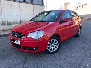 VOLKSWAGEN Polo 1.9 TDI Highline 100CV 5p.