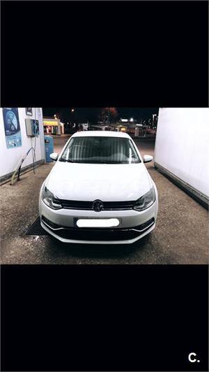 VOLKSWAGEN Polo Sport 1.2 TSI 66kW90CV BMT DSG 5p.