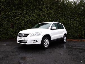 VOLKSWAGEN Tiguan 2.0 TDI Front Drive 140cv Advance 5p.