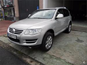 VOLKSWAGEN Touareg 3.0 V6 TDI 5p.