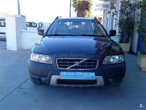 VOLVO XC D5 Momentum 5p.