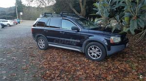 VOLVO XC90 D5 Momentum 5p.