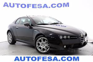 ALFA ROMEO Brera 2.4 JTDM 6M 210CV 3p.