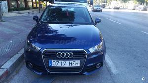 AUDI A1 1.2 TFSI 86cv Ambition 3p.