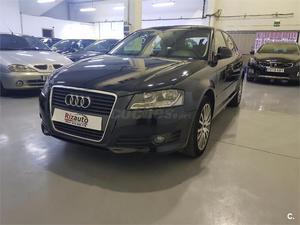 AUDI A3 Sportback 1.9 TDI Ambiente 5p.