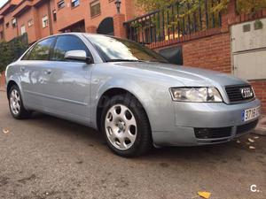 AUDI A4 1.9 TDI Multitronic 4p.