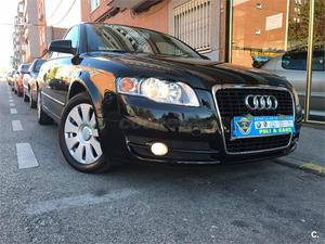 AUDI A4 2.0 TDI 140cv 4p.