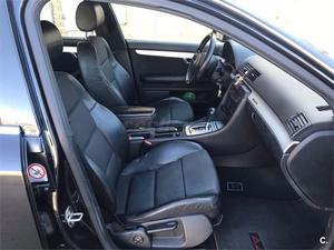 AUDI A4 2.5 TDI 180CV quattro tiptronic Avant 5p.