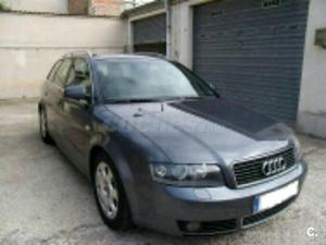 AUDI A4 2.5 TDI AVANT 5p.