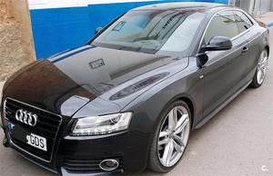 AUDI A5 3.0 TDI 240cv DPF quattro 2p.