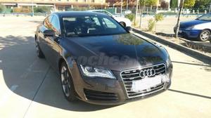 AUDI A7 Sportback 3.0 TDI 245 quattro tiptronic 5p.