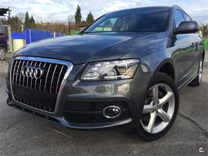 AUDI Q5 3.0 TDI 240cv quattro S tronic 5p.