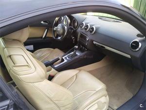 AUDI TT Coupe 2.0 TFSI S tronic 3p.