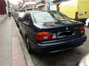 BMW Serie IA 4p.