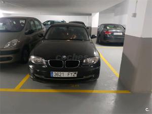 BMW Serie d 3p.