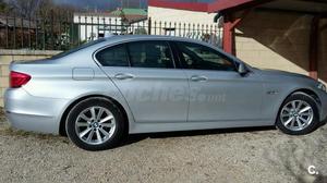 BMW Serie d EfficientDynamics Edition 4p.