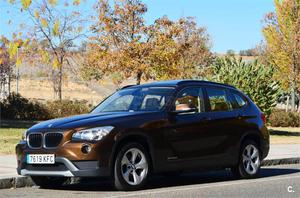 BMW X1 sDrive20d 5p.