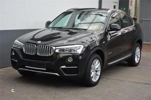 BMW X4 xDrive20d 5p.