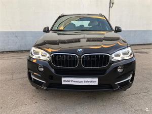 BMW X5 xDRIVE30d 5p.