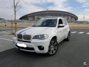 BMW X5 xDRIVE40d 5p.