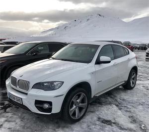 BMW X6 xDrive35i 5p.