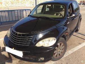 CHRYSLER PT Cruiser 2.2 CRD Limited 5p.