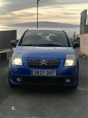 CITROEN C2 1.6I 16V VTS 3p.