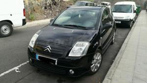 CITROEN C2 1.6I 16V VTS 3p.