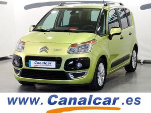 CITROEN C3 Picasso EHDI 90cv Seduction 5p.