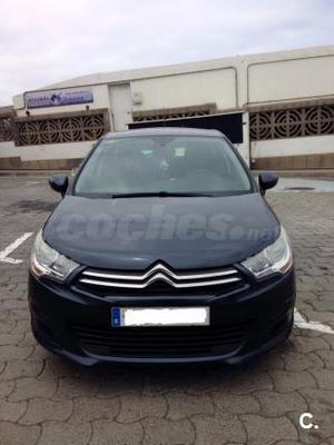 CITROEN C4 1.4 VTi 95cv Business 5p.