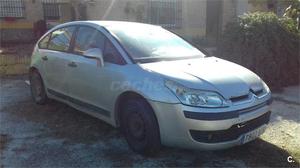 CITROEN C4 1.6 HDi 110 SX 5p.