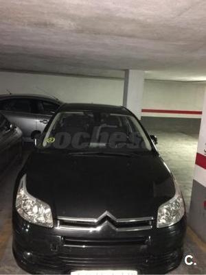 CITROEN C4 1.6 HDi 110 VTR Plus CMP 5p.