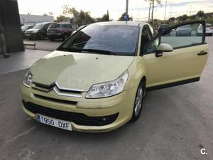 CITROEN C4 1.6 HDi 92 Collection 3p.