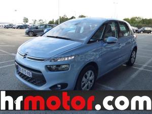 CITROEN C4 Picasso 1.6 HDi CMP Millenium StartStop 5p.